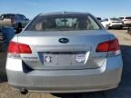 2014 Subaru Legacy 2.5I Limited