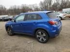 2021 Mitsubishi Outlander Sport SE