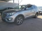 2014 Hyundai Santa FE GLS