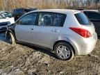 2011 Nissan Versa S