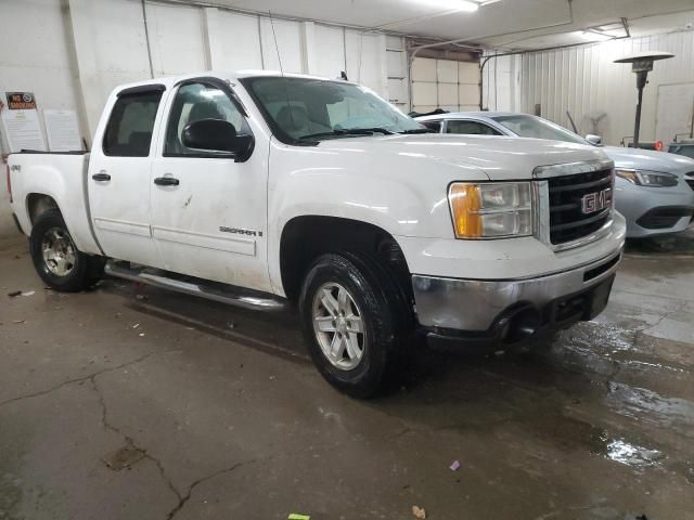 2009 GMC Sierra K1500 SLE