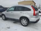 2009 Honda CR-V EXL