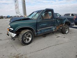 1998 Chevrolet S Truck S10 en venta en Lebanon, TN