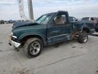 1998 Chevrolet S Truck S10