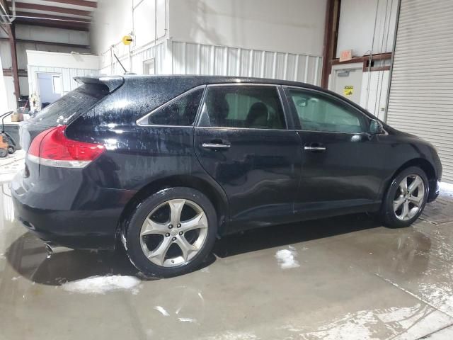 2011 Toyota Venza