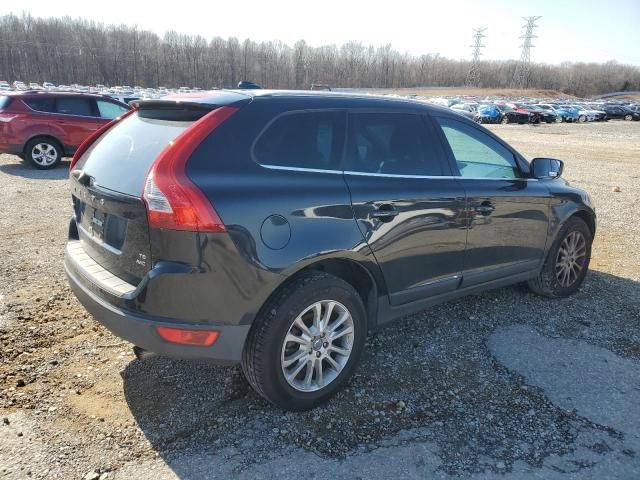 2010 Volvo XC60 T6