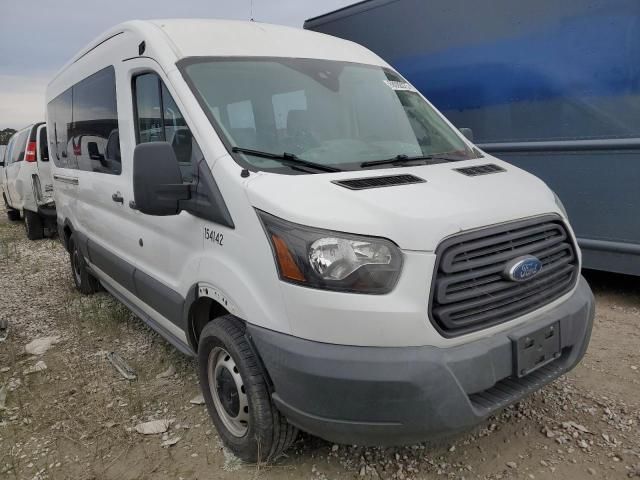 2018 Ford Transit T-350