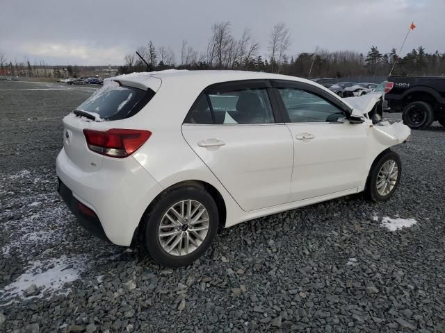 2018 KIA Rio EX