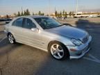 2006 Mercedes-Benz C 230