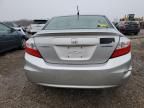 2012 Honda Civic Hybrid L