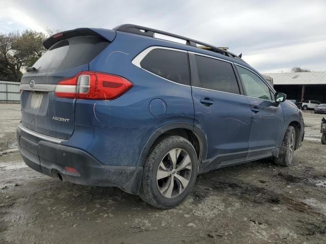 2019 Subaru Ascent Premium