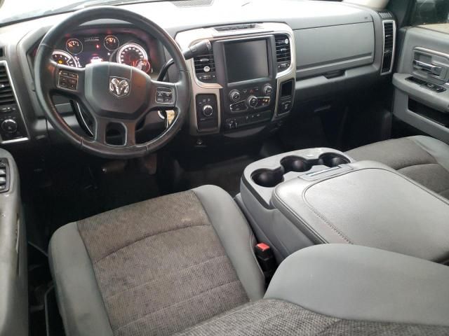 2013 Dodge RAM 3500 SLT