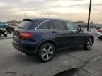 2018 Mercedes-Benz GLC 300 4matic