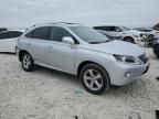 2014 Lexus RX 350 Base