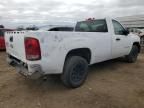 2007 Chevrolet Silverado C1500 Classic