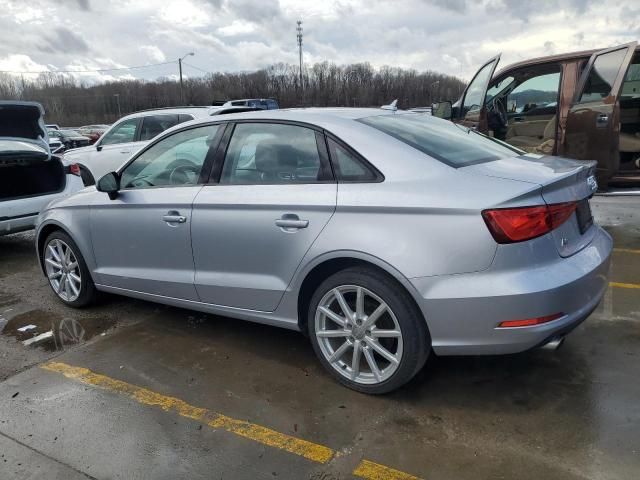 2016 Audi A3 Premium