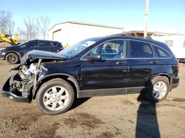 2008 Honda CR-V EX