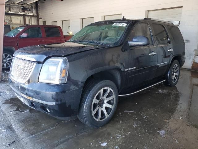 2007 GMC Yukon Denali