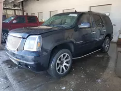 2007 GMC Yukon Denali en venta en Chicago Heights, IL