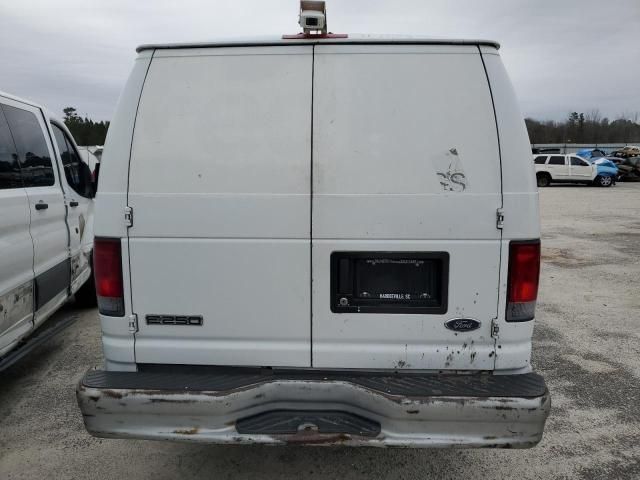 2006 Ford Econoline E250 Van