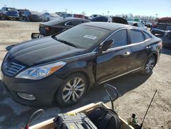 Lots with Bids for sale at auction: 2013 Hyundai Azera