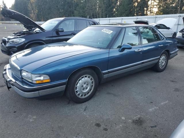 1992 Buick Park Avenue