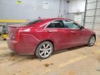 2013 Cadillac ATS