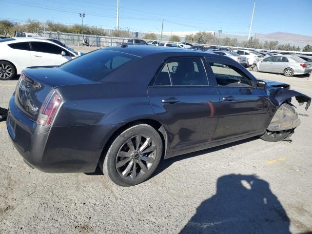 2014 Chrysler 300 S