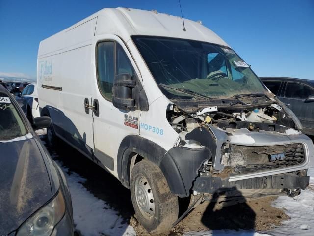 2021 Dodge RAM Promaster 1500 1500 Standard