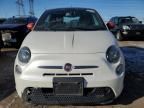 2013 Fiat 500 Electric