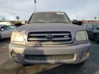 2001 Toyota Sequoia Limited