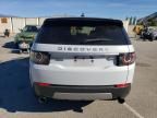 2016 Land Rover Discovery Sport HSE Luxury