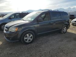 2011 Dodge Grand Caravan Crew en venta en Magna, UT