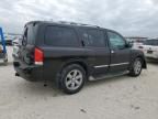 2011 Nissan Armada SV