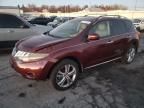 2010 Nissan Murano S