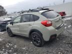 2015 Subaru XV Crosstrek 2.0 Premium