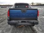 2003 Chevrolet Avalanche K1500