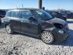 2014 Fiat 500L Easy