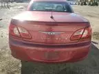 2008 Chrysler Sebring Limited