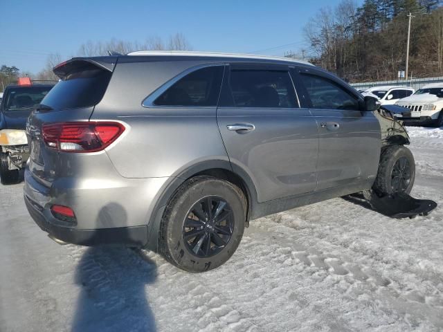 2019 KIA Sorento L