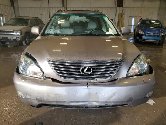 2005 Lexus RX 330