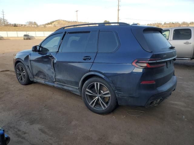 2023 BMW X7 M60I