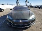 2014 Tesla Model S