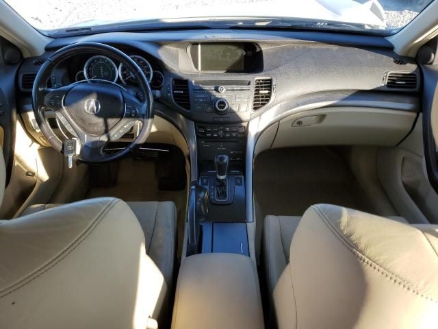 2013 Acura TSX Tech