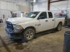 2022 Dodge RAM 1500 Classic Tradesman