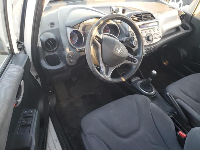 2009 Honda FIT