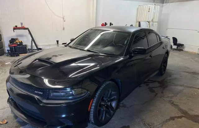 2021 Dodge Charger R/T