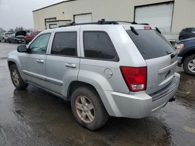 2007 Jeep Grand Cherokee Laredo