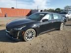 2021 Cadillac CT5 Premium Luxury