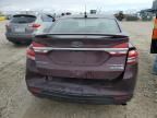 2017 Ford Fusion Titanium Phev